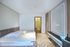 A luxurious duplex 3 bedrooms apartment for rent in Tay Ho area
